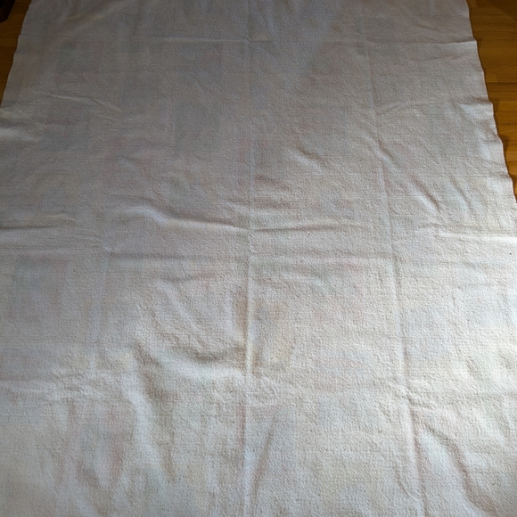 VTG Thomas And Friends Train Engine Blanket twin double - Picture 7 of 7